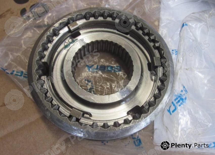 Genuine GEELY part 3170106004 Replacement part