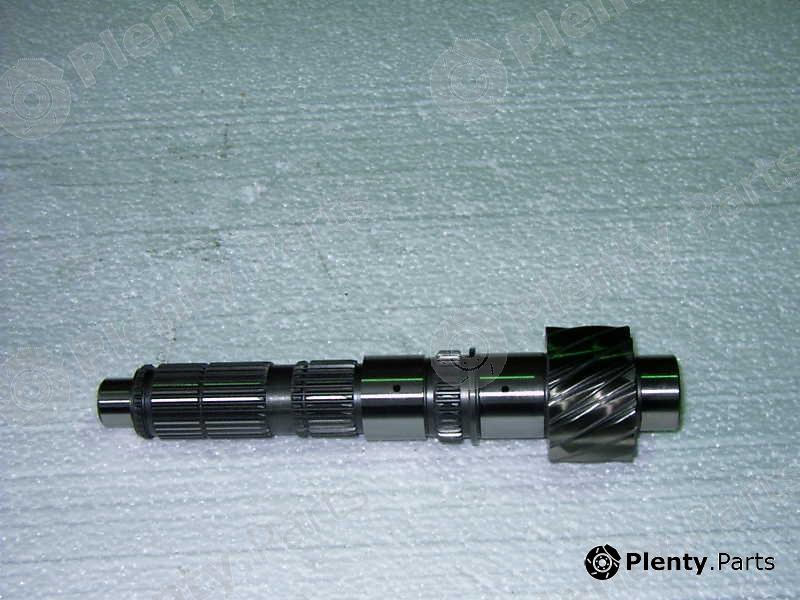 Genuine GEELY part 3170110601 Replacement part