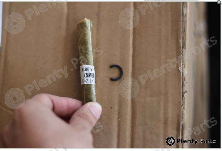 Genuine GEELY part 3170207703 Replacement part