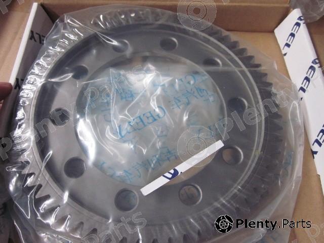 Genuine GEELY part 3230330809 Replacement part