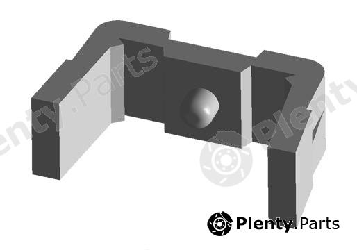 Genuine CHERY part 015141109AA Replacement part