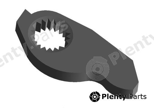 Genuine CHERY part 015141709AA Replacement part