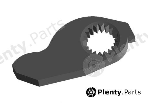 Genuine CHERY part 015141709AA Replacement part