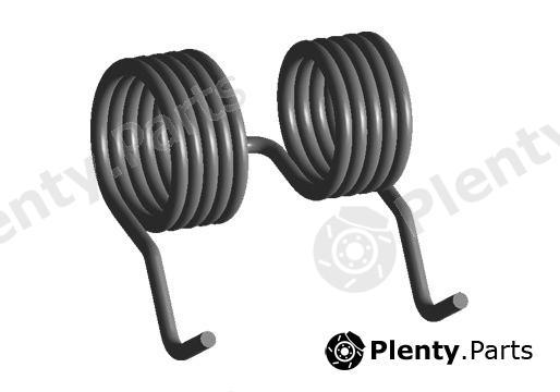 Genuine CHERY part 015141723AA Replacement part