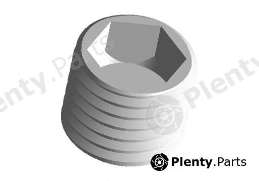 Genuine CHERY part 015301127AA Replacement part