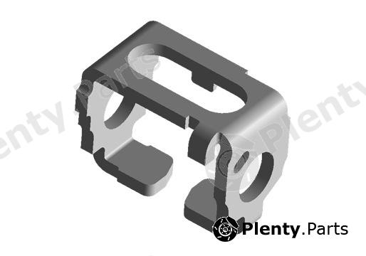 Genuine CHERY part 015301239AA Replacement part