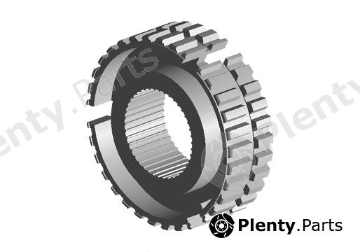 Genuine CHERY part 015311237AA Replacement part