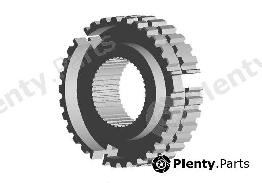 Genuine CHERY part 015311237AA Replacement part
