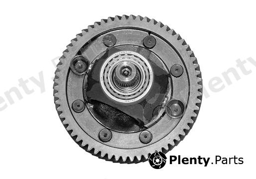 Genuine CHERY part 015409021AA Replacement part