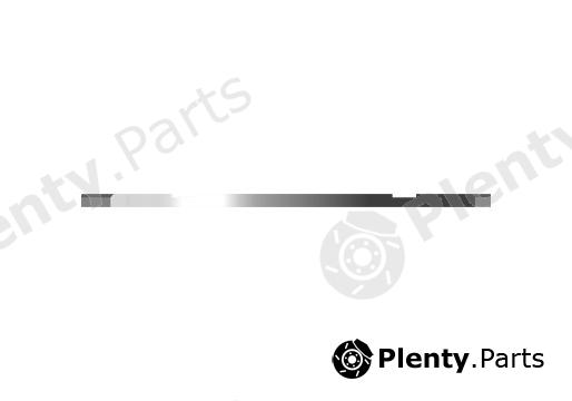 Genuine CHERY part 4801005015 Replacement part