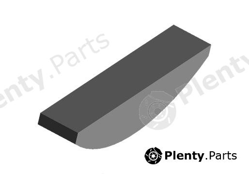 Genuine CHERY part 4801005062 Replacement part