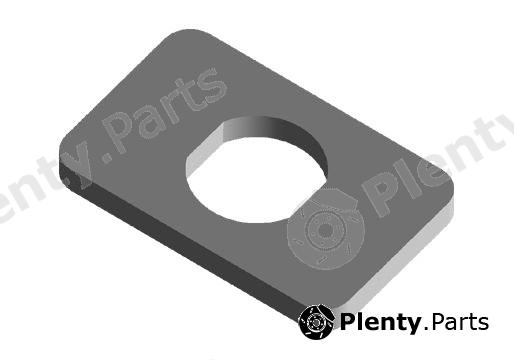 Genuine CHERY part 4801007043 Replacement part