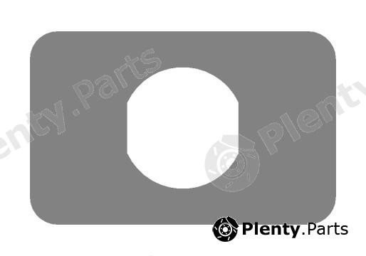 Genuine CHERY part 4801007043 Replacement part