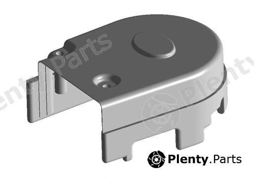 Genuine CHERY part 4801007110 Replacement part