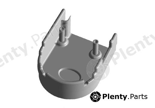 Genuine CHERY part 4801007110 Replacement part