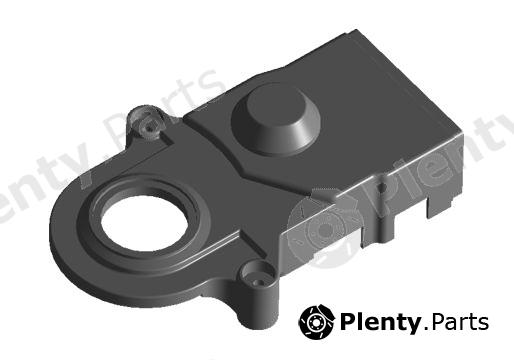 Genuine CHERY part 4801007140 Replacement part