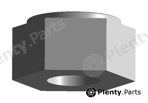Genuine CHERY part 4801008024 Replacement part