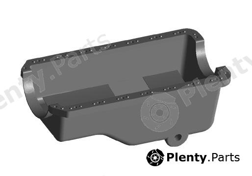 Genuine CHERY part 4801009010 Replacement part