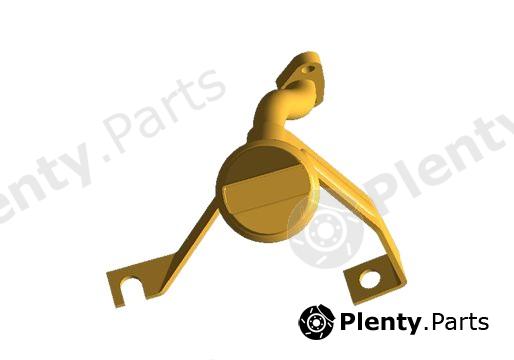 Genuine CHERY part 4801010010 Replacement part