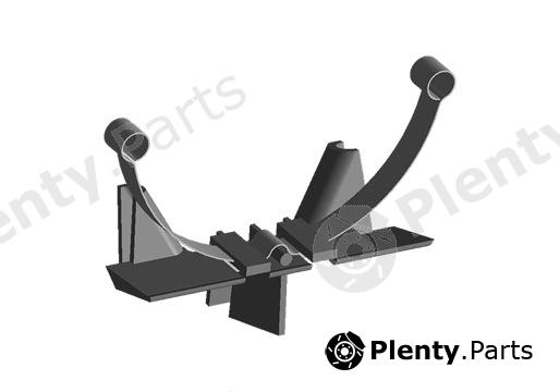Genuine CHERY part 4801014020 Replacement part