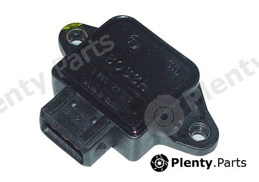 Genuine CHERY part 480EE1008051 Sensor, throttle position