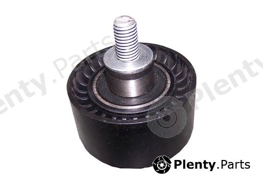 Genuine CHERY part 481H1007070 Deflection/Guide Pulley, timing belt