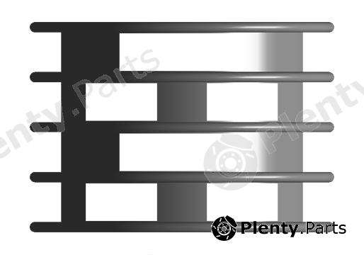Genuine CHERY part A111117213 Replacement part