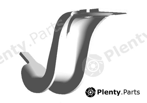 Genuine CHERY part A111200017 Replacement part