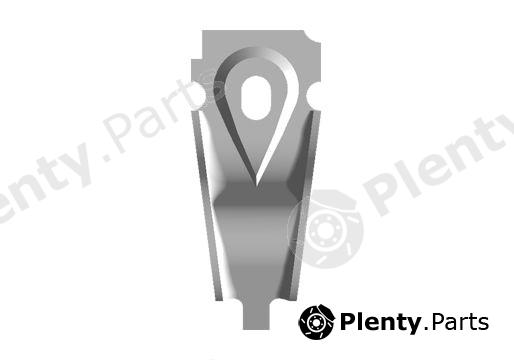 Genuine CHERY part A111200017 Replacement part