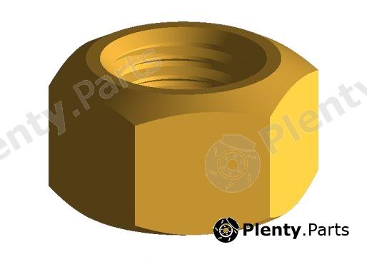 Genuine CHERY part A111200031 Replacement part