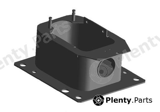 Genuine CHERY part A111703030 Replacement part