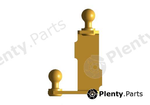 Genuine CHERY part A111703170 Replacement part