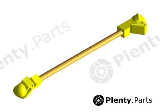 Genuine CHERY part A111703180 Replacement part