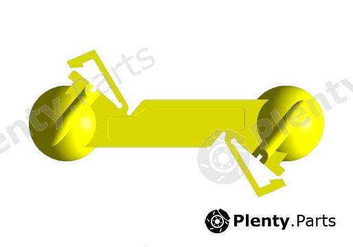 Genuine CHERY part A111703190 Replacement part