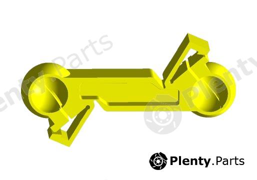 Genuine CHERY part A111703190 Replacement part