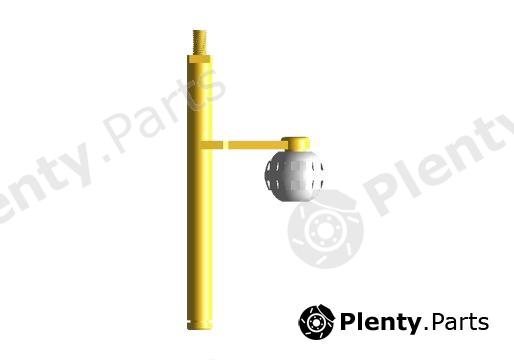 Genuine CHERY part A111703240 Replacement part