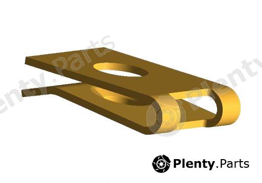 Genuine CHERY part A112803551 Replacement part