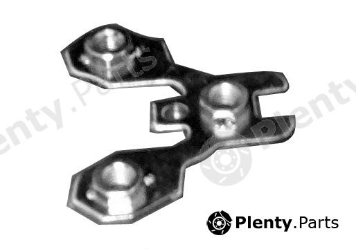 Genuine CHERY part A112909070 Replacement part