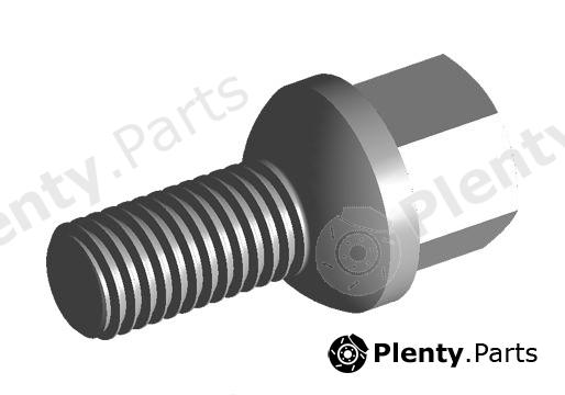 Genuine CHERY part A113100111 Replacement part