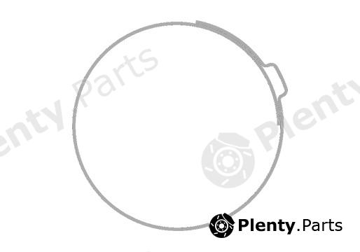 Genuine CHERY part A113400105 Replacement part