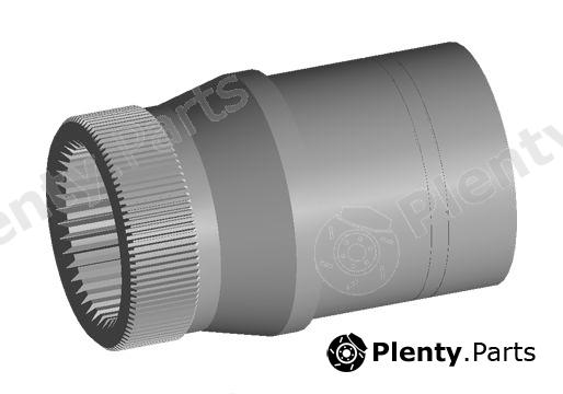 Genuine CHERY part A113404035 Replacement part