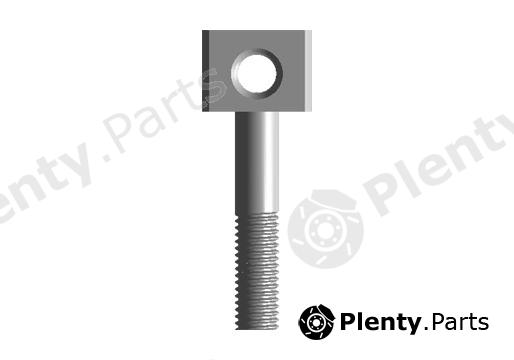Genuine CHERY part A113412013 Replacement part