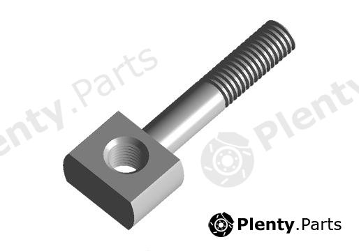Genuine CHERY part A113412013 Replacement part