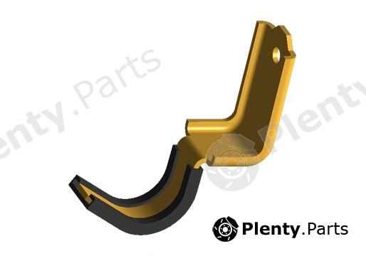 Genuine CHERY part A113412090 Replacement part