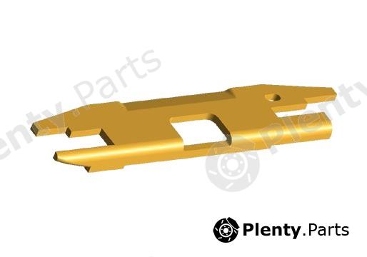 Genuine CHERY part A113502021 Replacement part