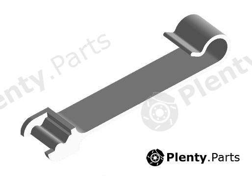 Genuine CHERY part A113508027 Replacement part