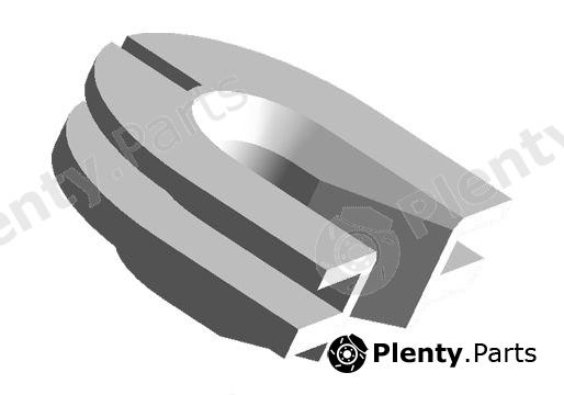 Genuine CHERY part A113605017 Replacement part