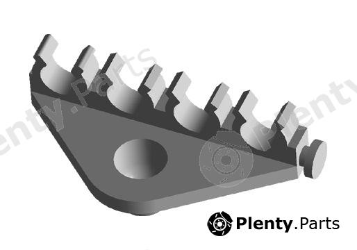 Genuine CHERY part A113707173 Replacement part