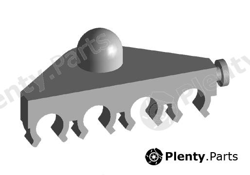 Genuine CHERY part A113707173 Replacement part