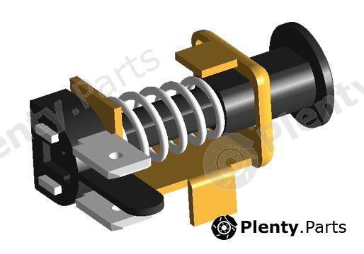 Genuine CHERY part A113720013 Replacement part